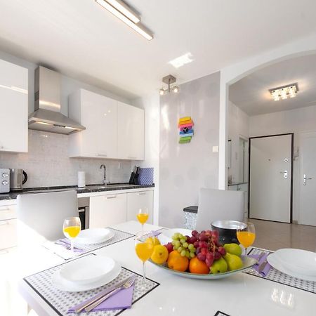 Rea Apartment Rijeka Ngoại thất bức ảnh