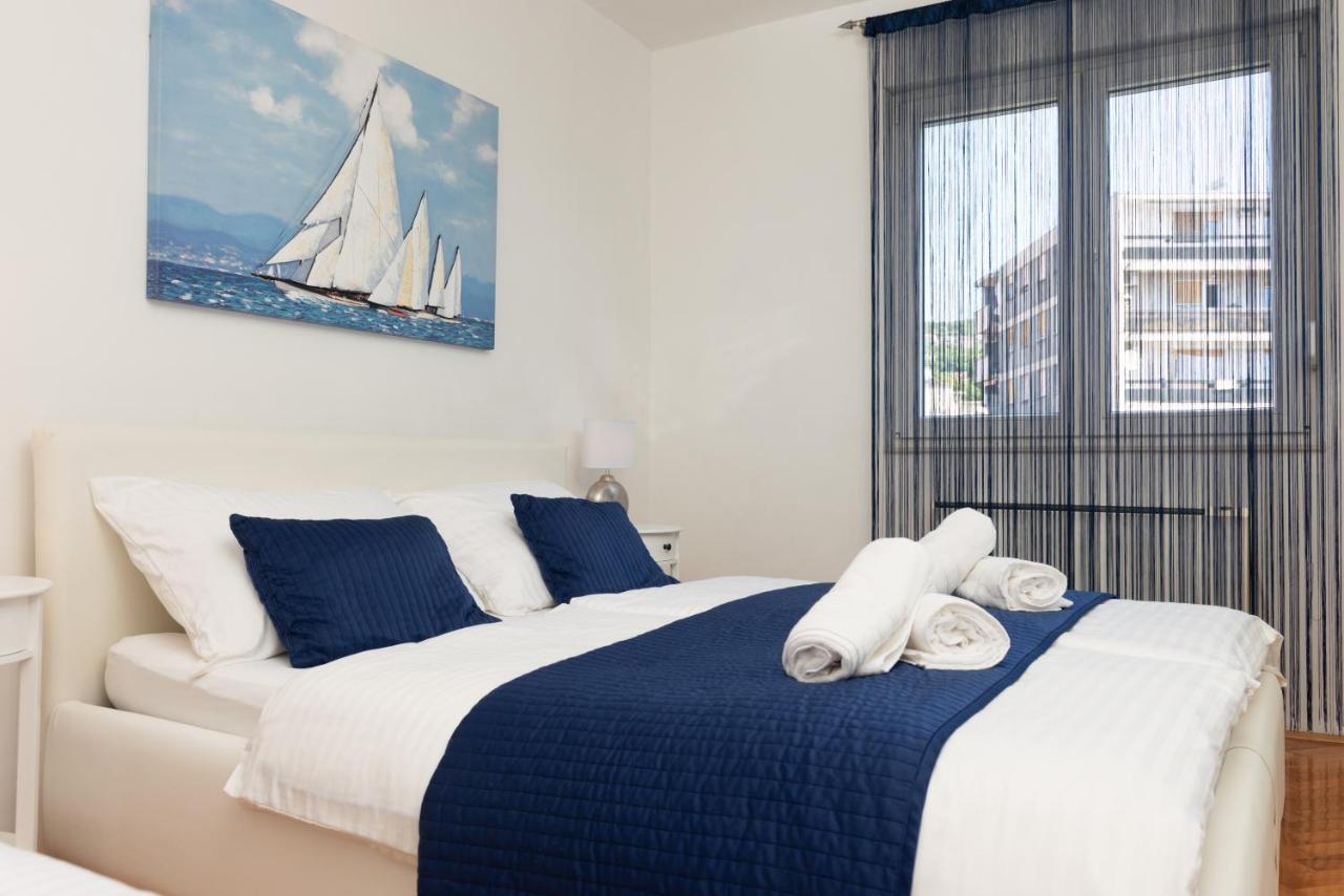 Rea Apartment Rijeka Ngoại thất bức ảnh